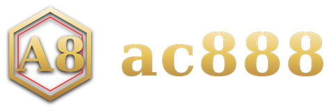 ac888 logo